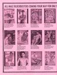 ADAM AND COMPANY EPHEMERA  Gays Photos