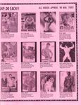 ADAM AND COMPANY EPHEMERA  Gays Photos