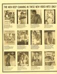 ADAM AND COMPANY EPHEMERA  Gays Photos
