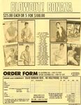 ADAM AND COMPANY EPHEMERA  Gays Photos
