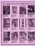 ADAM AND COMPANY EPHEMERA  Gays Photos