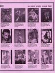 ADAM AND COMPANY EPHEMERA  Gays Photos