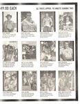 ADAM AND COMPANY EPHEMERA  Gays Photos