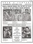ADAM AND COMPANY EPHEMERA  Gays Photos
