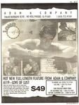 ADAM AND COMPANY EPHEMERA  Gays Photos