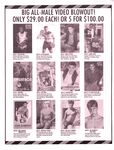 ADAM AND COMPANY EPHEMERA  Gays Photos