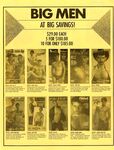 ADAM AND COMPANY EPHEMERA  Gays Photos