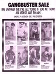 ADAM AND COMPANY EPHEMERA  Gays Photos