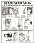 ADAM AND COMPANY EPHEMERA  Gays Photos