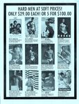 ADAM AND COMPANY EPHEMERA  Gays Photos