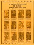 ADAM AND COMPANY EPHEMERA  Gays Photos