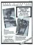 ADAM AND COMPANY EPHEMERA  Gays Photos