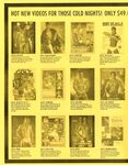 ADAM AND COMPANY EPHEMERA  Gays Photos