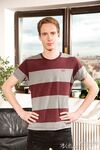 HELPING HAND (05.12.2022) - Patrik Holan - WilliamHiggins, WH - Orgy