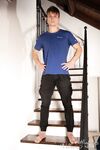 EROTIC SOLO (14.11.2022) - Pavel Grog - WilliamHiggins, WH - Anal