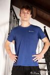 EROTIC SOLO (14.11.2022) - Pavel Grog - WilliamHiggins, WH - Anal