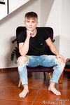 EROTIC SOLO (20.10.2022) - Pavel Grog - WilliamHiggins, WH - Massage