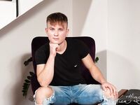 EROTIC SOLO (20.10.2022) - Pavel Grog - WilliamHiggins, WH - Massage