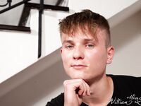 EROTIC SOLO (20.10.2022) - Pavel Grog - WilliamHiggins, WH - Massage