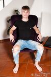 EROTIC SOLO (20.10.2022) - Pavel Grog - WilliamHiggins, WH - Massage