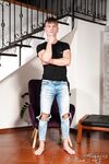 EROTIC SOLO (20.10.2022) - Pavel Grog - WilliamHiggins, WH - Massage
