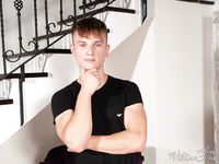 EROTIC SOLO (20.10.2022) - Pavel Grog - WilliamHiggins, WH - Massage