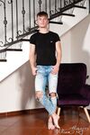 EROTIC SOLO (20.10.2022) - Pavel Grog - WilliamHiggins, WH - Massage
