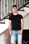 EROTIC SOLO (20.10.2022) - Pavel Grog - WilliamHiggins, WH - Massage