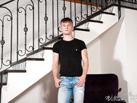 EROTIC SOLO (20.10.2022) - Pavel Grog - WilliamHiggins, WH - Massage