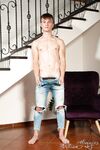 EROTIC SOLO (20.10.2022) - Pavel Grog - WilliamHiggins, WH - Massage