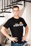 EROTIC SOLO (15.09.2022) - Pavel Havel - WilliamHiggins, WH - Muscules