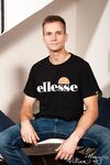 EROTIC SOLO (15.09.2022) - Pavel Havel - WilliamHiggins, WH - Muscules