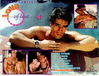 ADAM AND COMPANY ONE SHEETS  Gays Photos