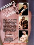 ADAM AND COMPANY ONE SHEETS  Gays Photos