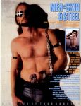ADAM AND COMPANY ONE SHEETS  Gays Photos