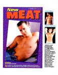 ADAM AND COMPANY ONE SHEETS  Gays Photos