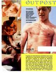 ADAM AND COMPANY ONE SHEETS  Gays Photos