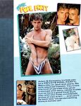 ADAM AND COMPANY ONE SHEETS  Gays Photos