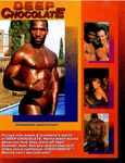 ADAM AND COMPANY ONE SHEETS  Gays Photos