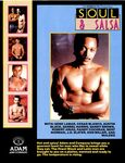 ADAM AND COMPANY ONE SHEETS  Gays Photos