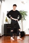 EROTIC SOLO (20.01.2022) - Rado Rux - WilliamHiggins, WH - Solo