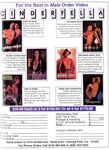 ADAM FILM WORLD DIRECTORY Vol 13 Nr 9 1991  Gays Photos