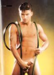 ADAM FILM WORLD DIRECTORY Vol 13 Nr 9 1991  Gays Photos