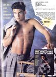 ADAM FILM WORLD DIRECTORY Vol 13 Nr 9 1991  Gays Photos