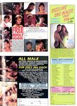 ADAM FILM WORLD DIRECTORY Vol 13 Nr 9 1991  Gays Photos