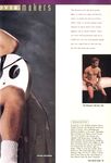ADAM FILM WORLD DIRECTORY Vol 13 Nr 9 1991  Gays Photos