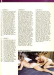 ADAM FILM WORLD DIRECTORY Vol 13 Nr 9 1991  Gays Photos