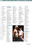 ADAM FILM WORLD DIRECTORY Vol 13 Nr 9 1991  Gays Photos