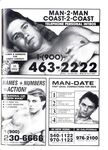 ADAM FILM WORLD DIRECTORY Vol 13 Nr 9 1991  Gays Photos