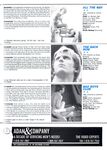 ADAM FILM WORLD DIRECTORY Vol 13 Nr 9 1991  Gays Photos